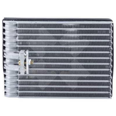 EVAPORATOR, COIL, KENWORTH K108, T909, K200, SUITS DELPHI BOX, 175X250X75MM, COIL ONLY