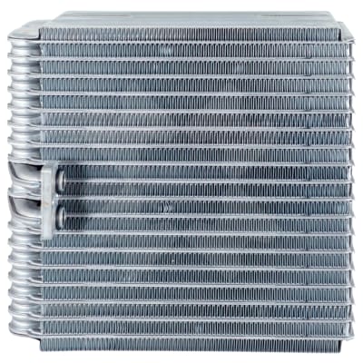 EVAPORATOR, COIL, KOMATSU WA350, WA350-3, WA500, 260 X 245 X 105MM