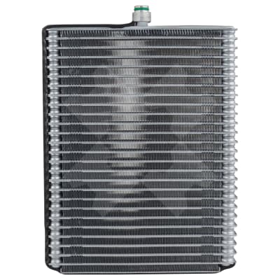 EVAPORATOR, COIL, KOMATSU TRUCK WA200PZ-6, LOADER WA470-6, 307x240x50