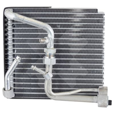 EVAPORATOR COIL, MITSUBISHI FUSO, CANTER, FE 2004 203X235X74 PAD-PAD