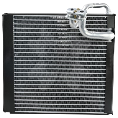 EVAPORATOR, COIL, NISSAN NAVARA D40T/M 12/05-15, THAI & MALAYSIAN BUILT (VIN M PREFIX)