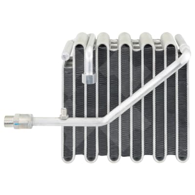 EVAPORATOR, COIL, NISSAN PATROL GQ Y60 10/94-09/97, #8-#10 (NISSAIR), 235X230X100MM
