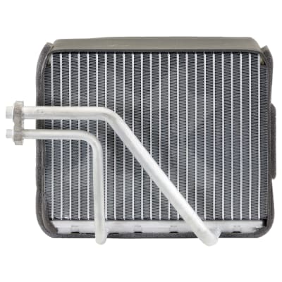 EVAPORATOR, COIL, NISSAN PATROL GU Y61 10/97-06/07, PAD, 265X230X70MM