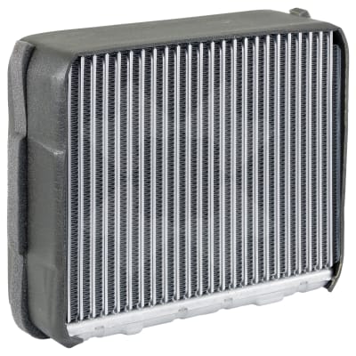 EVAPORATOR, COIL, NISSAN PATROL GU Y61 10/97-06/07, PAD, 265X230X70MM