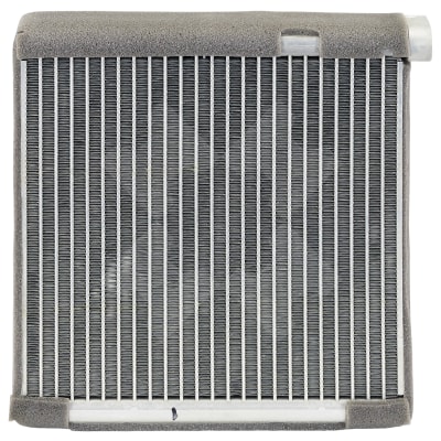 EVAPORATOR, COIL, NISSAN TIIDA