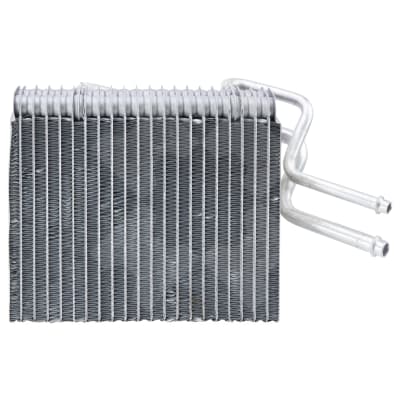 EVAPORATOR, COIL, RENAULT KANGOO, 1.6 PET, 2007