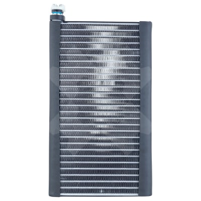 EVAPORATOR, COIL, SCANIA TRUCK , G, P, R, T SERIES 2004-, 325 X 195 X 50