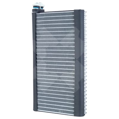 EVAPORATOR, COIL, SCANIA TRUCK , G, P, R, T SERIES 2004-, 325 X 195 X 50
