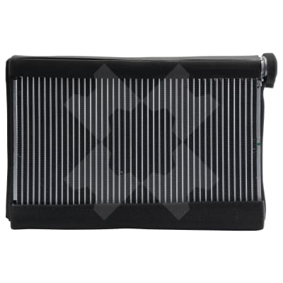 EVAPORATOR, COIL, SUBARU IMPREZA GEGH, GR, FORESTER 2007-, SUBARU XV, DUAL THREAD MOUNTING
