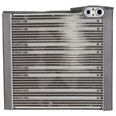 EVAPORATOR, COIL, TOYOTA HIACE, GDH, 02/19-