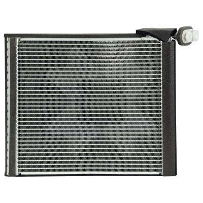 EVAPORATOR, COIL, TOYOTA HILUX KUN, TGN, GGN 05-06/15