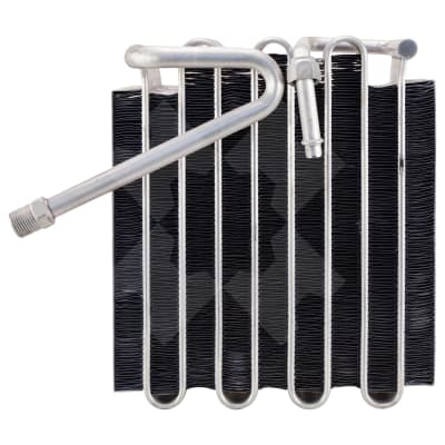EVAPORATOR, COIL, TOYOTA LANDCRUISER FJ60, HJ60