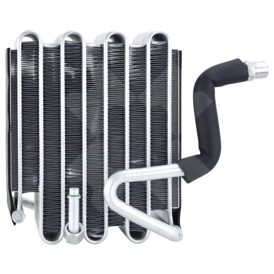 EVAPORATOR, COIL, TOYOTA LANDCRUISER FJ70, HJ70, HJ75, R12