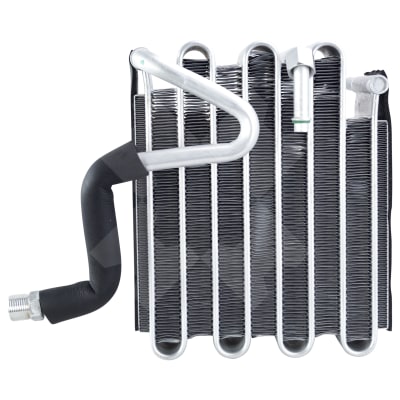 EVAPORATOR, COIL, TOYOTA LANDCRUISER FJ70, HJ70, HJ75, R12