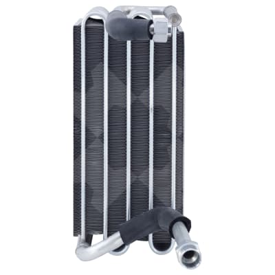 EVAPORATOR, COIL, TOYOTA LANDCRUISER 80-SERIES 05/93-02/98, R134A, REAR