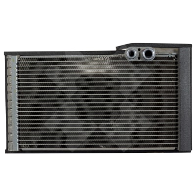 EVAPORATOR, COIL, TOYOTA LANDCRUISER, 200 SERIES, UZJ, VDJ200, REAR