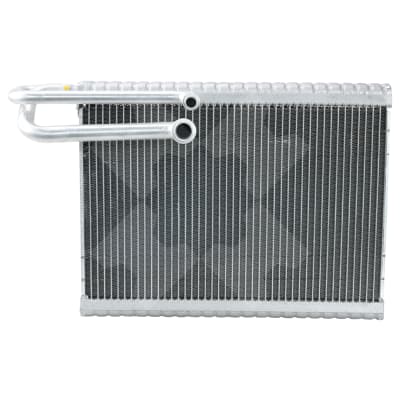 EVAPORATOR, COIL, VOLVO TRUCK FH05 05-, 11MM-18MM, 295X196X40MM, SUITS TX VALVE BLOCK