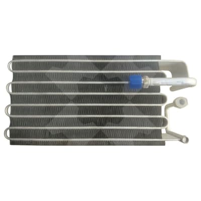 EVAPORATOR, COIL, VOLVO CONSTRUCTION, DUMP TRUCK A20C, A25C, A30, A40