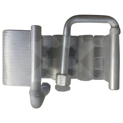 EVAPORATOR, COIL, VOLVO CONSTRUCTION, DUMP TRUCK A20C, A25C, A30, A40