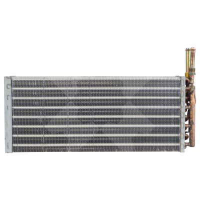 KOMATSU 930E, EVAPORATOR CORE