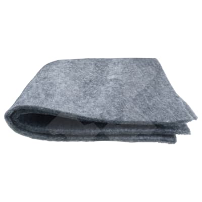 EVAPORATOR, FILTER ELEMENT, 1000X1000MM, WHITE