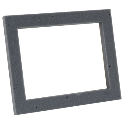 FOAM SEAL, EVA-93041 FRONT SEAL, RELAYS