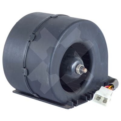 FAN DECK 24V 3SPEED SUITS EFF4BX1, EV-99409