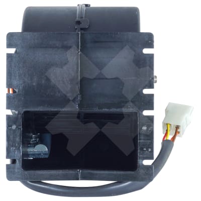 FAN DECK 24V 3SPEED SUITS EFF4BX1, EV-99409