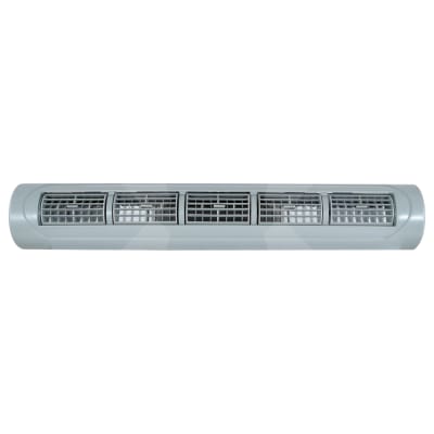 EVAPORATOR FASCIA PANEL KIT, SUIT CEILING MOUNT UNIT  EV-12152