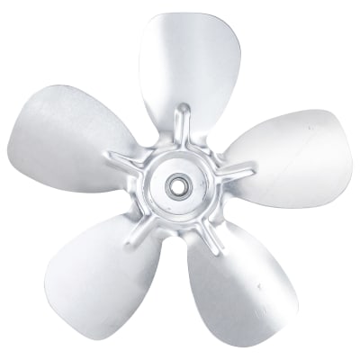 FAN BLADE, KYSOR, 200MM, COUNTER-CLOCKWISE