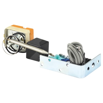 FAN CONTROLLER, THERMATIC, MECHANICAL