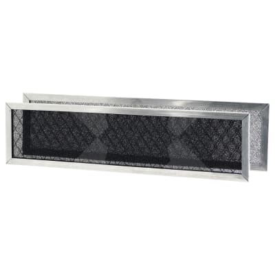 FILTER, ELEMENT, 430 X 80MM, RED DOT 361621P