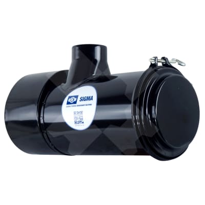 FILTER, ASSEMBLY KIT, SIGMA EB9P, 12V, 462 X 364 X 192MM, INCL FILTER, PRESSURISER & PRE-CLEANER, WI