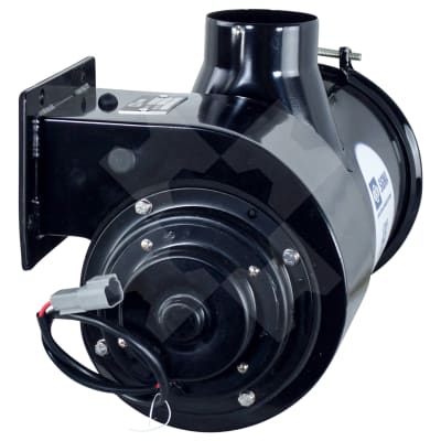 FILTER, ASSEMBLY KIT, SIGMA EB9P, 12V, 462 X 364 X 192MM, INCL FILTER, PRESSURISER & PRE-CLEANER, WI
