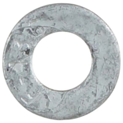 FLAT WASHER - 3/8 INCH (HARDENED)