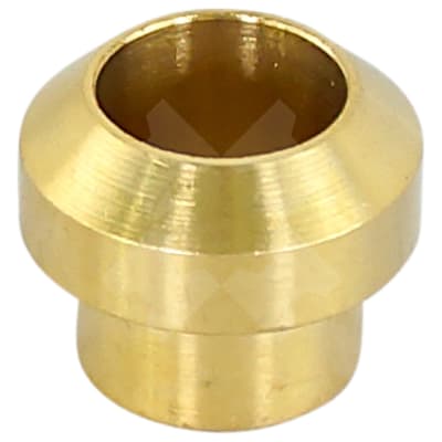 HOSE ADAPTOR, MIO-MF, #8, ADAPTS #8 MIO TO #8 MF (PACK OF 6)