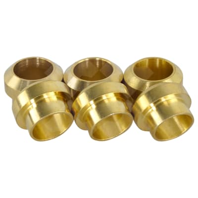 HOSE ADAPTOR, MIO-MF, #10, ADAPTS #10 MIO TO #10 MF (PACK OF 6)