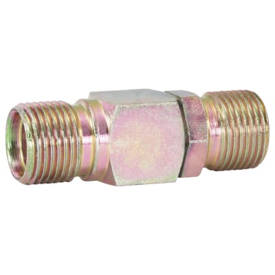 HOSE ADAPTOR, MIO-MIO, STR, #10-#10