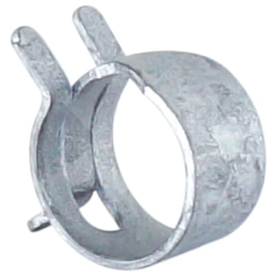 CLAMP, SPRING, CATERPILLAR, 11.68MM ID