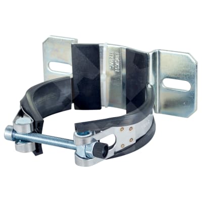 CLAMP, HOSE, CATERPILLAR