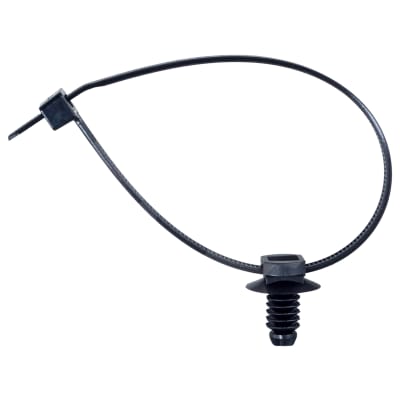 HOSE TIE DOWN STRAP