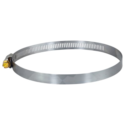 CLAMP, HOSE, CATERPILLAR FOR 789D