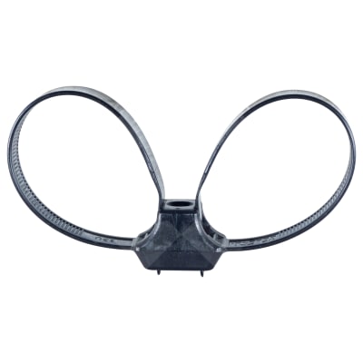 HOSE , CLAMP HEATER