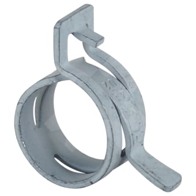 HOSE FITTING, CLAMP HEATER HOSE