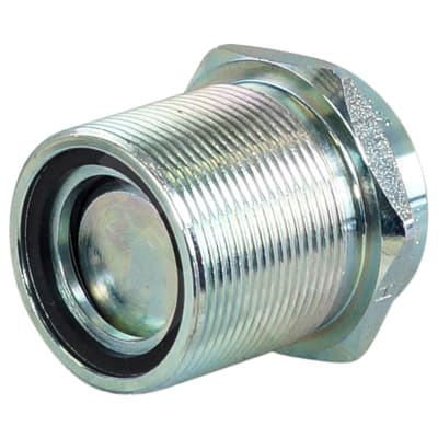 Coupling AS-Refrigerant FEMALE