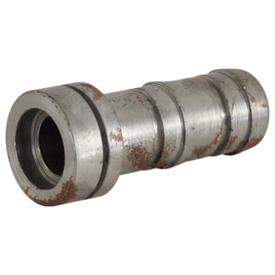 HOSE FITTING, EATON, E-Z CLIP, LIFESAVER, #10-#12 HOSE, STEEL