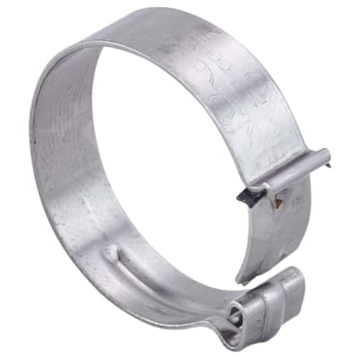 HOSE FITTING, SUPERFLEX HD, CLIP, #12, SINGLE