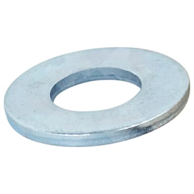 FLAT WASHER, HITACHI, M10