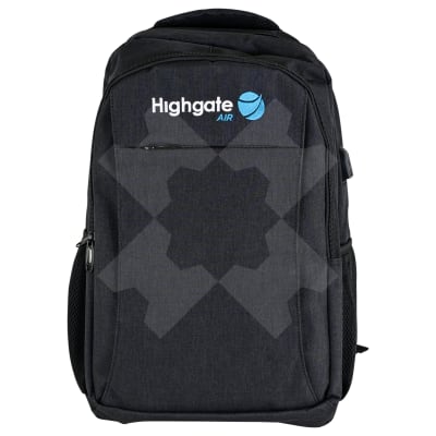 PROMOTIONAL PRODUCT, BACKPACK