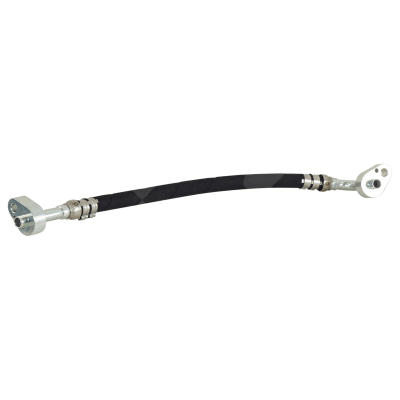 HOSE ASSEMBLY, CAT 777G, LIQUID LINE, DRIER TO EVAPORATOR, PAD